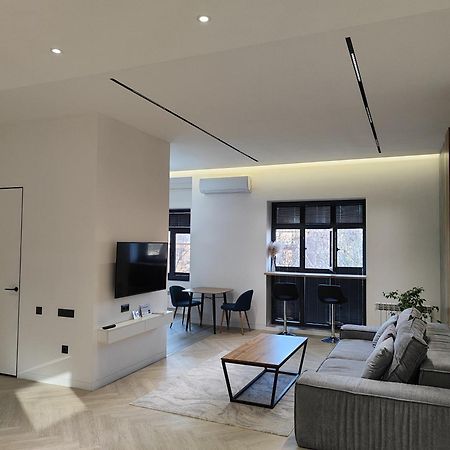 Centrado Apartments 塔什干 外观 照片