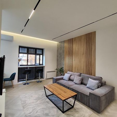 Centrado Apartments 塔什干 外观 照片