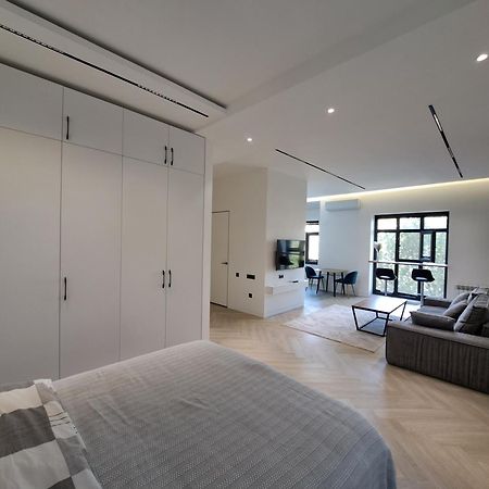 Centrado Apartments 塔什干 外观 照片