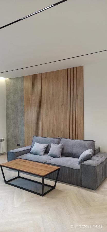 Centrado Apartments 塔什干 外观 照片