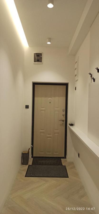 Centrado Apartments 塔什干 外观 照片