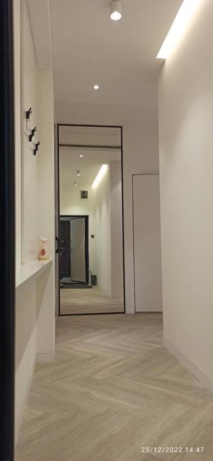 Centrado Apartments 塔什干 外观 照片