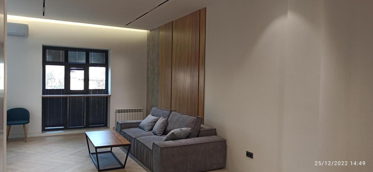 Centrado Apartments 塔什干 外观 照片