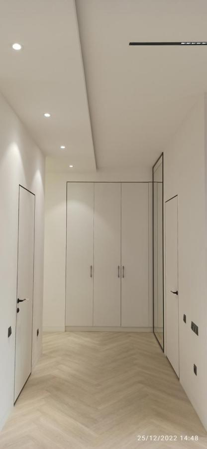 Centrado Apartments 塔什干 外观 照片