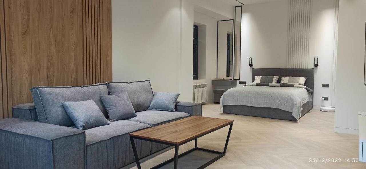 Centrado Apartments 塔什干 外观 照片