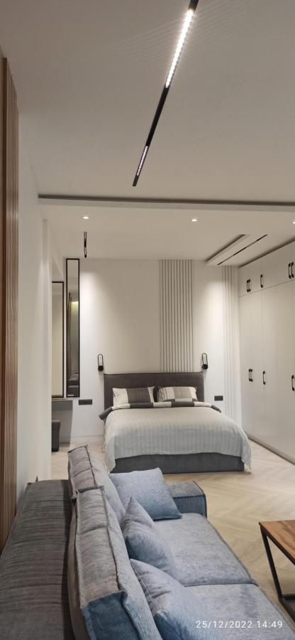 Centrado Apartments 塔什干 外观 照片