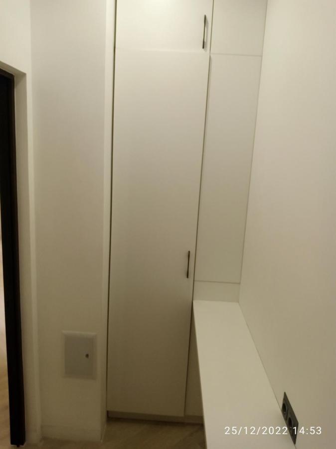Centrado Apartments 塔什干 外观 照片