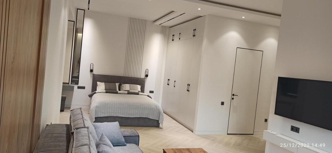 Centrado Apartments 塔什干 外观 照片