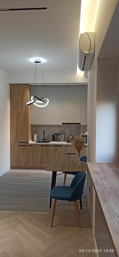 Centrado Apartments 塔什干 外观 照片