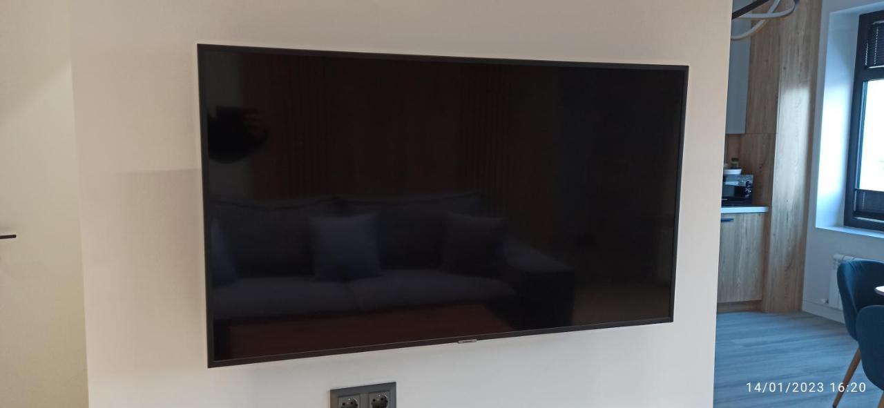 Centrado Apartments 塔什干 外观 照片
