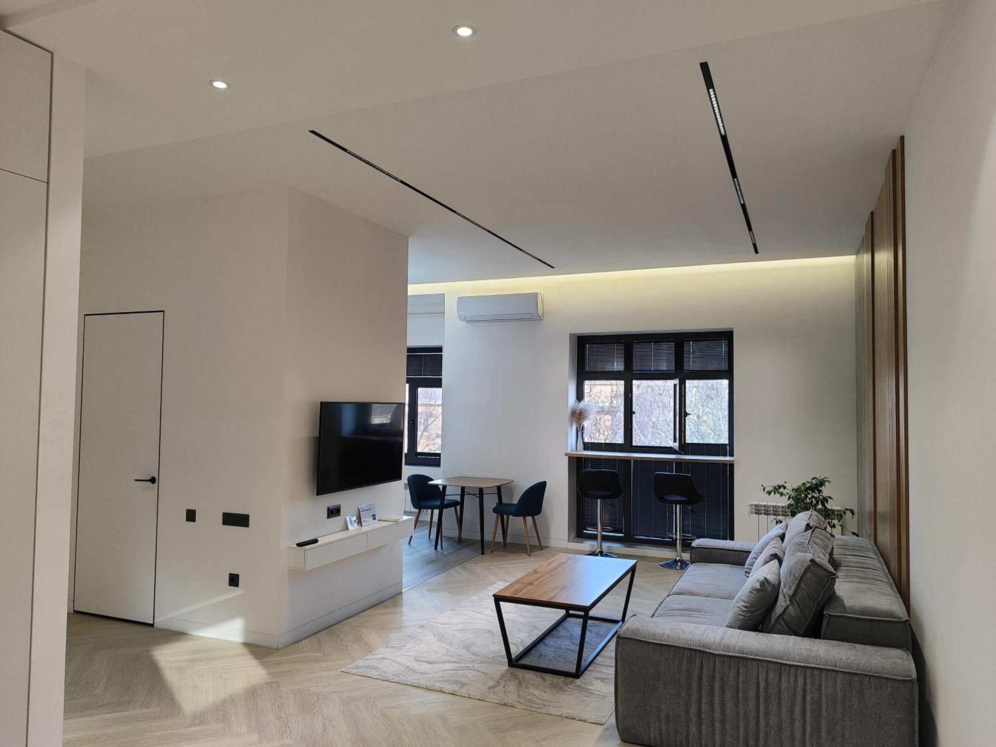 Centrado Apartments 塔什干 外观 照片