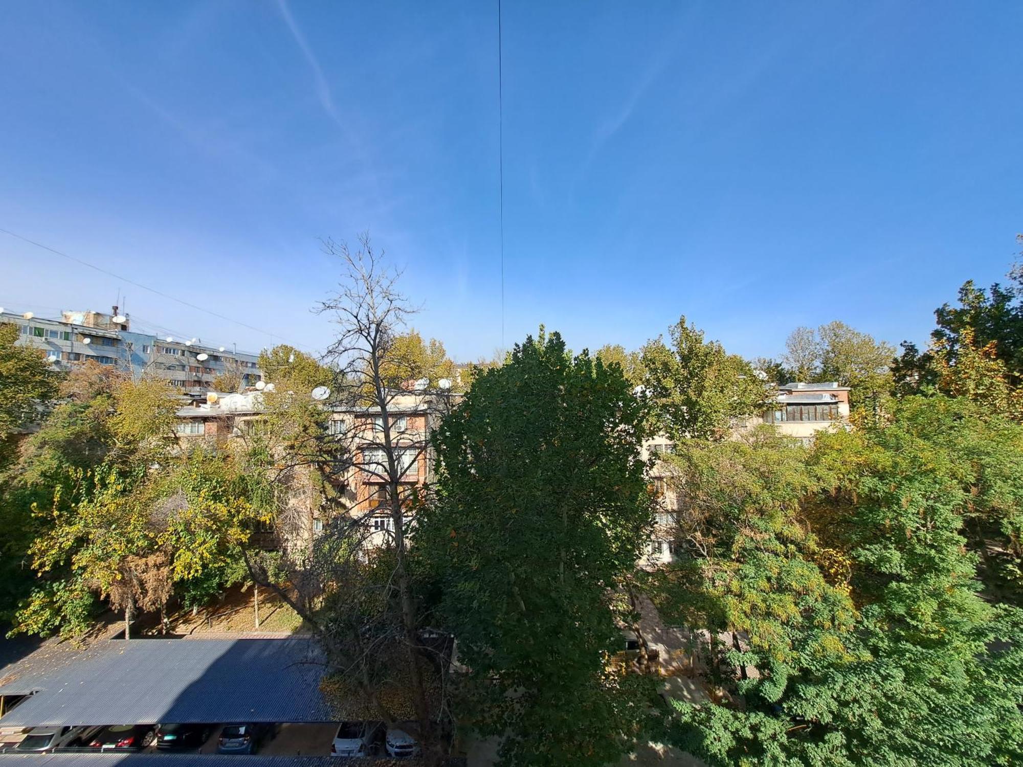 Centrado Apartments 塔什干 外观 照片