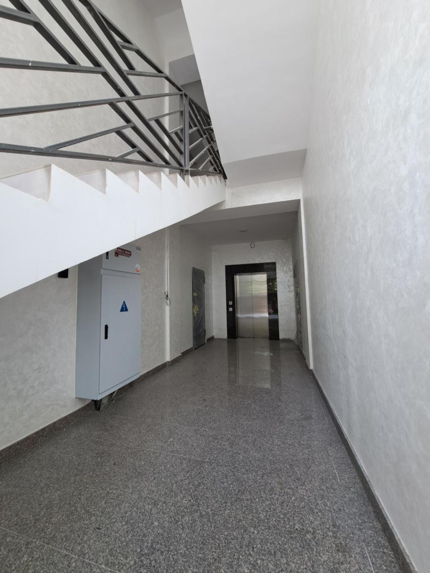 Centrado Apartments 塔什干 外观 照片
