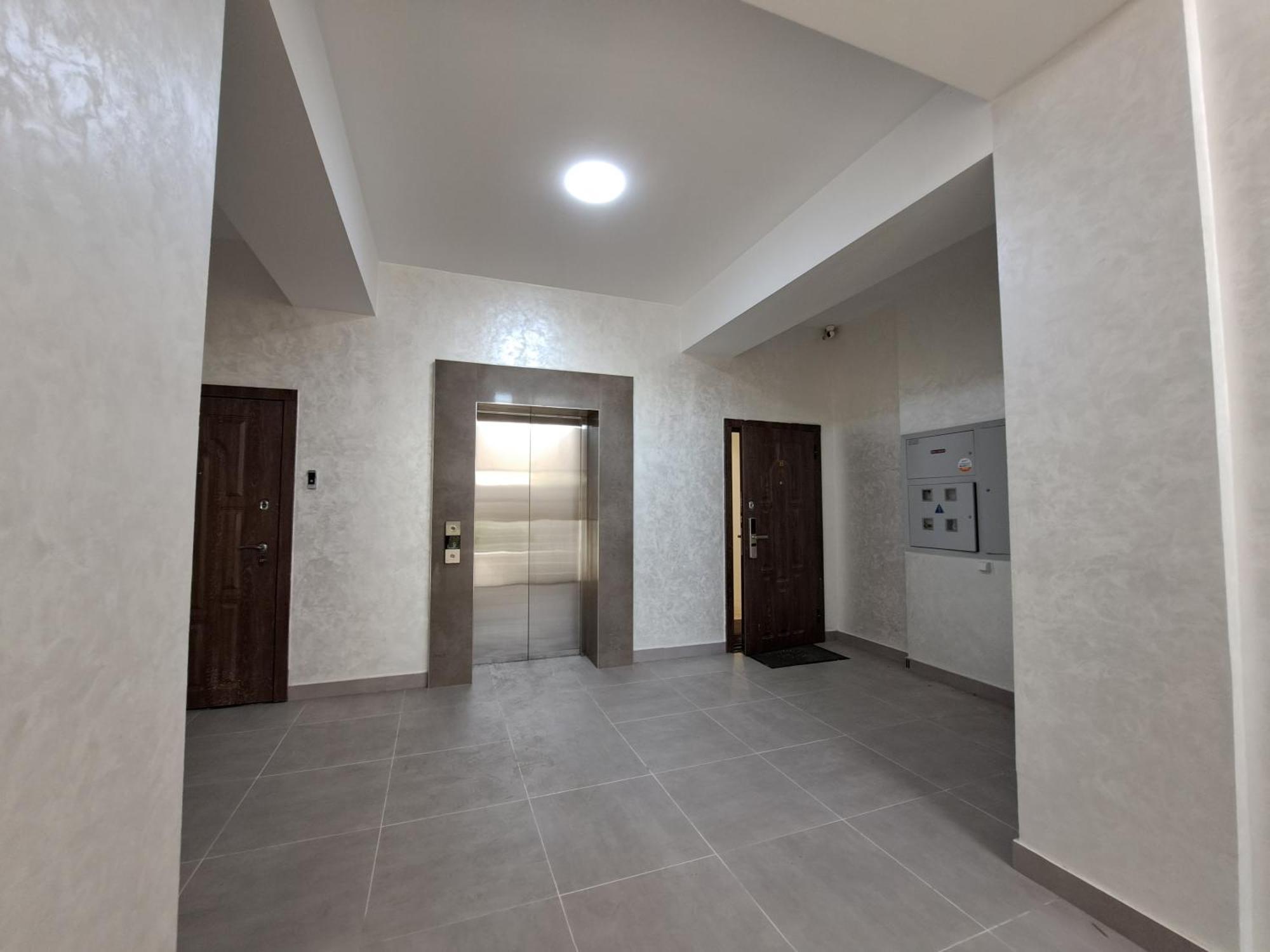 Centrado Apartments 塔什干 外观 照片